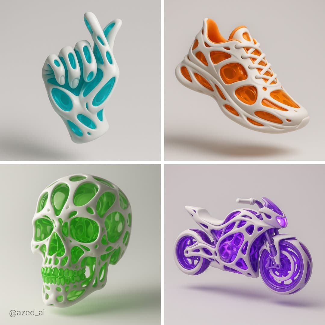 Amazing exoskeleton images