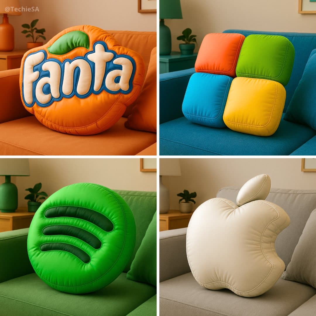 Almohada personalizada