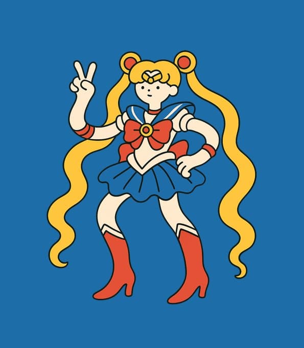 Ilustración infantil