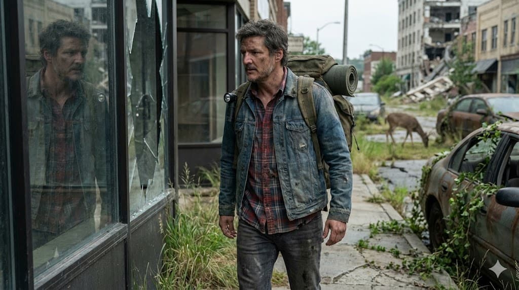 Cinematic-looking photos