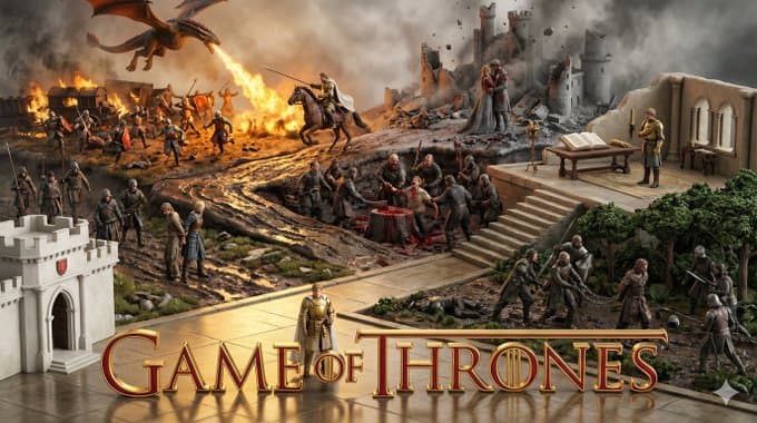 Utilizar las experiencias de los personajes de la obra para crear imágenes.